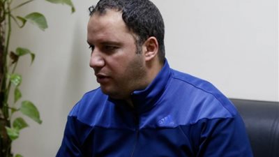 محمد عودة: الإصابات والطموح سبب استقالتي من المقاولون .. ولا أملك عروض جديدة 