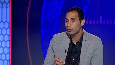 وائل القباني: الزمالك يعاني من خلل إداري وفني.. انظروا للأهلي كيف يتعامل مع فريق الكرة