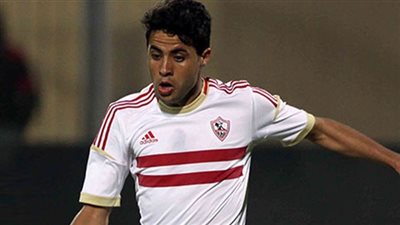نجم الزمالك السابق: محمد إبراهيم يلعب في نفس مركز عبد الله السعيد .. ولا أعلم سر جلوسه على الدكة