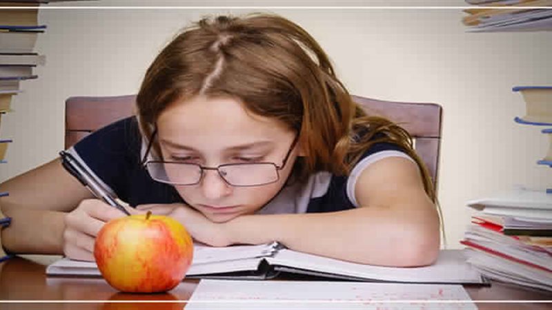 نصائح للطلاب المتأخرين