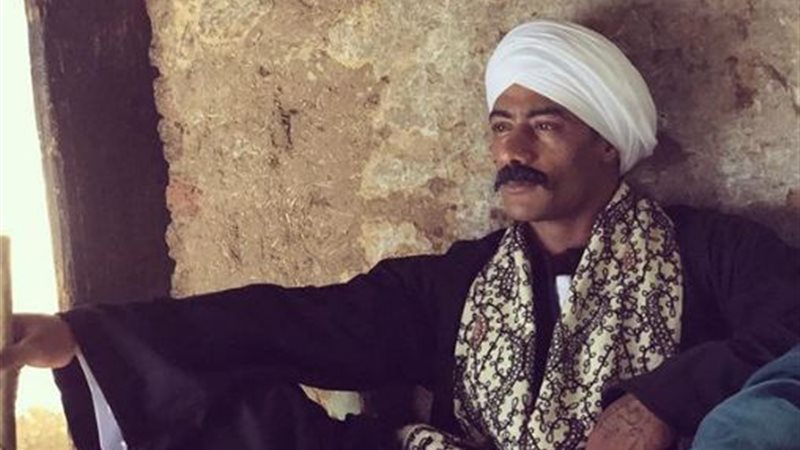 محمد رمضان 