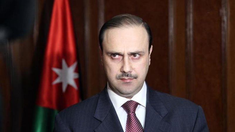 الدكتور محمد المومني