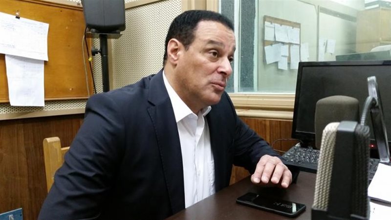 عصام عبد الفتاح