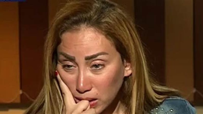 ريهام سعيد 