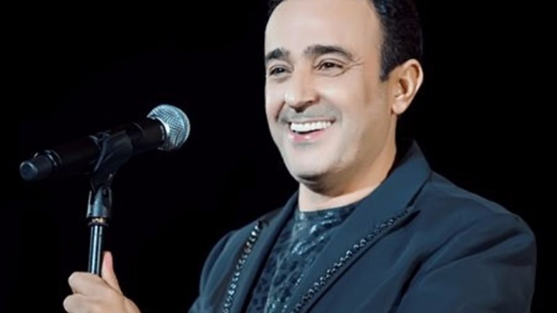 صابر الرباعي 