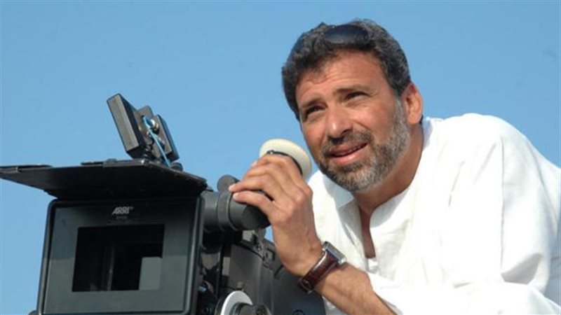 خالد يوسف 