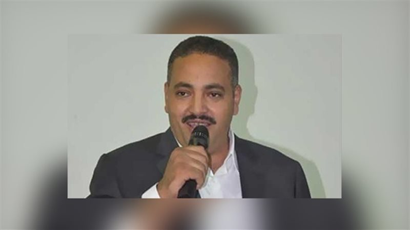 النائب منتصر رياض