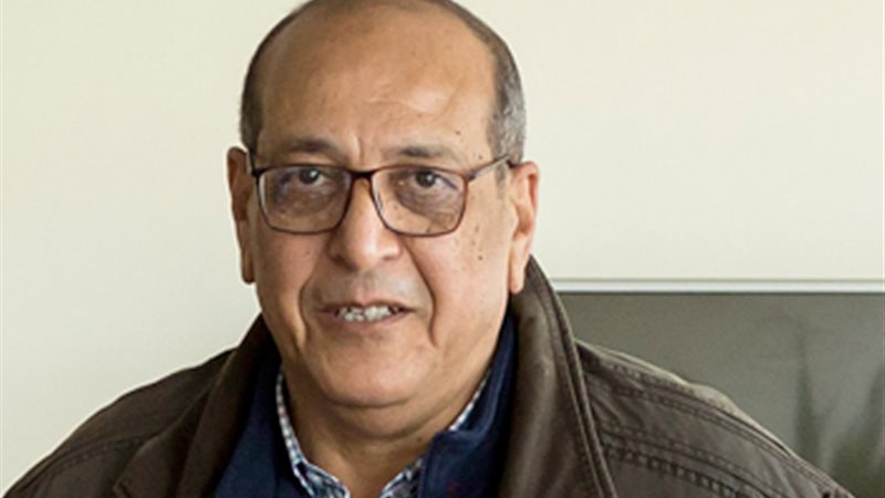 رؤوف عبد القادر