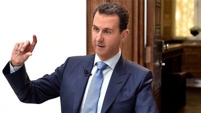 الأسد تعقيبًا على الأوضاع الدمشقية: نحتاج من 10 لـ15 عامًا لإنعاش أوضاعنا الإقتصادية