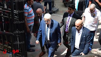 مرتضى منصور يتهم وزير الرياضة وممدوح عباس بإهدار المال العام