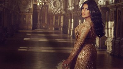 صور| إطلالات أحلام من 