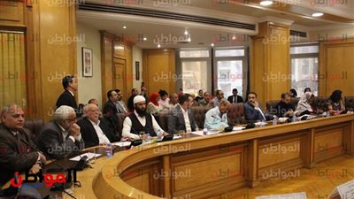 صور| غرفة القاهرة التجارية تستضيف الملتقى المصرى البرازيلى