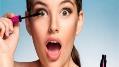 تجنبي أخطر الأخطاء عند وضع الماكياج