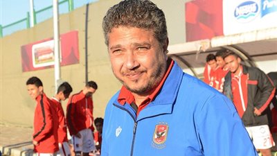 سراج: التغييرات الهجومية نقطة تحول في مباراة المقاولون