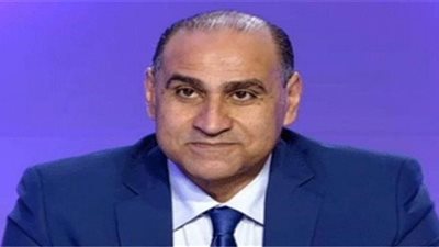 خالد بيومي : إكرامي في البيت .. والشناوي صليبي