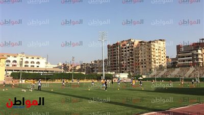 النحاس يفرض حظر التجوال على لاعبي طنطا