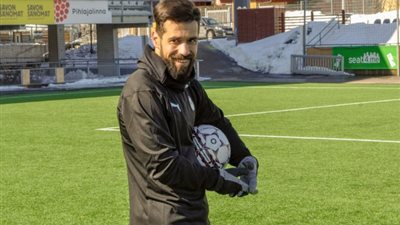 فيديو|عبدالله السعيد: مبسوط بالاحتراف الخارجي
