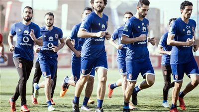 رقم جديد للأهلي هذا الموسم ببطولة الدوري