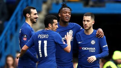 تشيلسي يسعي لخطف صفقة ريال مدريد المنتظرة