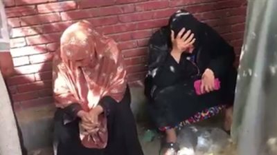 ضبط هاربتين من 37 حكم قضائى