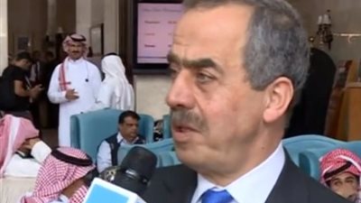 فيديو| غسان شربل: لا توجد حلول سحرية تغير حال الشارع العربي في وقت قصير