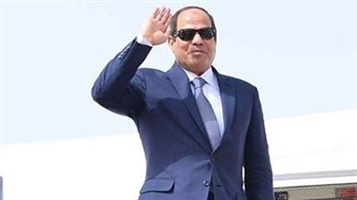 عاجل..السيسي: مصر حريصة على الاضطلاع بدورها تجاه أشقائها العرب