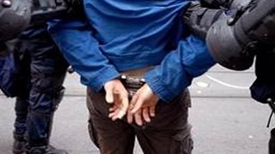 القبض على هارب من أحكام حبس 52 سنة بمحكمة جنوب القاهرة