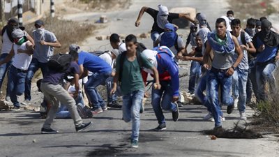 إصابة 3 فلسطينيين برصاص قوات الاحتلال على حدود قطاع غزة