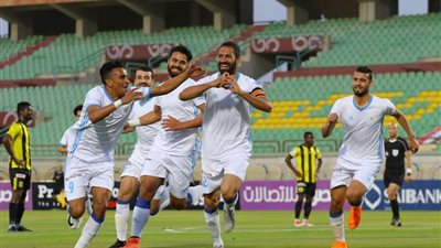 بعد فوز الإسماعيلي على المقاولون.. الدراويش يصعد للدور قبل النهائي للمرة الـ24 في تاريخه