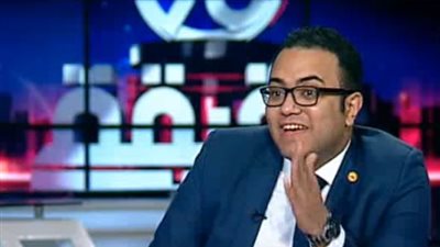 فيديو| أحمد زيدان: 