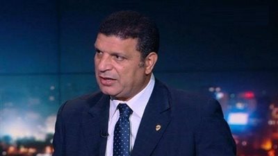 غباشي لـ