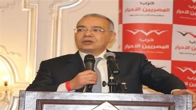 عصام خليل: لن نندمج مع أحزاب وتجاربنا السابقة أثبتت عدم نجاح التجربة
