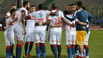كريم شحاته: محمد صلاح يحدد موقف من الانضمام لجهاز الزمالك.. الخميس