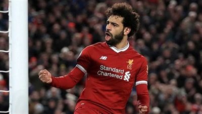 محمد صلاح: التتويج بدوري الأبطال أهم من الحذاء الذهبي