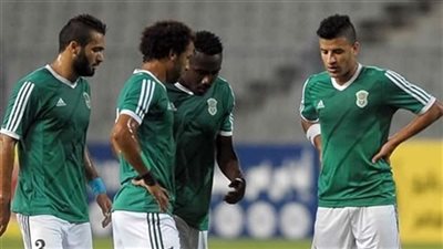 الاتحاد عن المشاركة في البطولة العربية: الاستعداد سيكون مختلف في معسكر خارجي