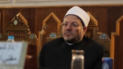 الخميس.. فضيلة مفتى الجمهورية يكرم المتميزين بجامعة كفر الشيخ 