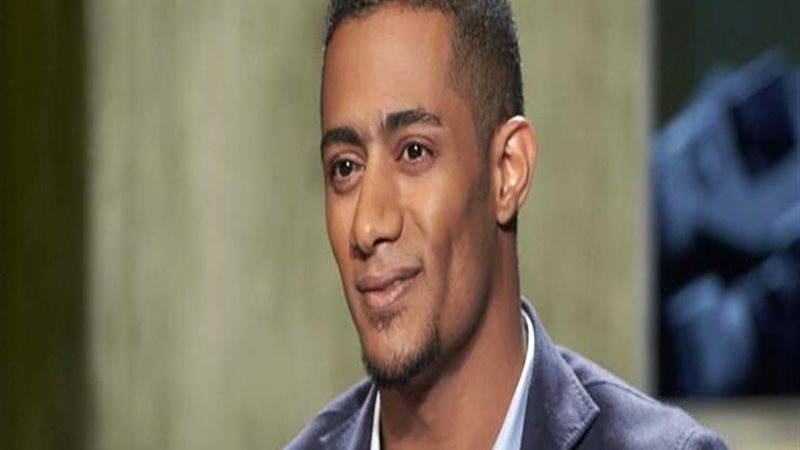 محمد رمضان 