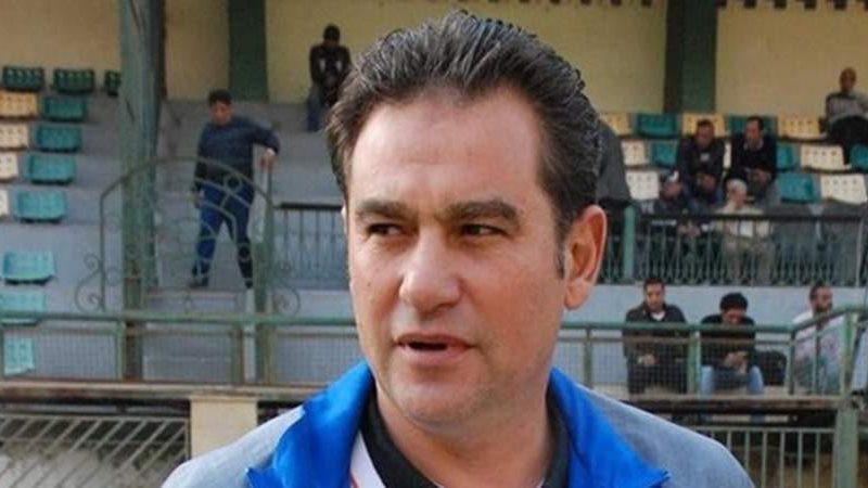 خالد جلال