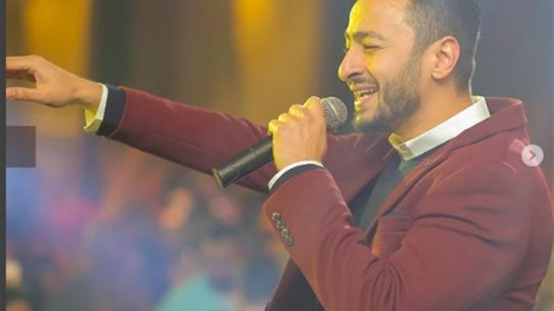 حمادة هلال