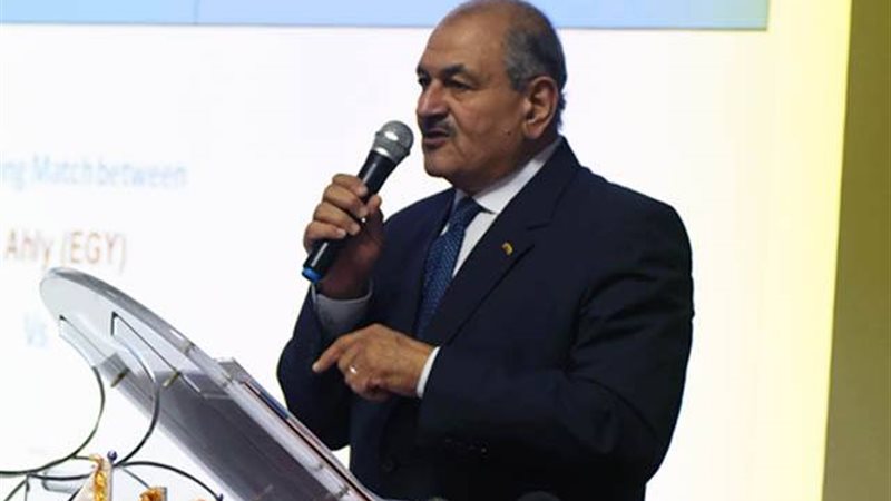 مدحت البلتاجي