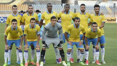 نجم الأهلي: الإسماعيلي الأقرب للمركز الثاني