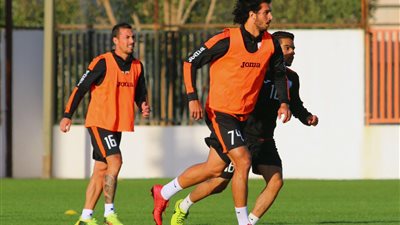 بركات: تجربتي مع الشباب السعودي الأفضل في مسيرتي 