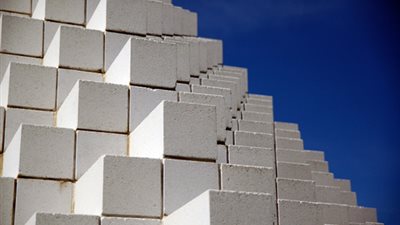 أسعار الطوب الرملى الخفيف الإثنين 