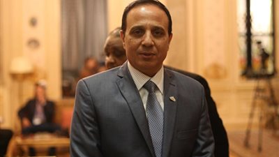 النائب أشرف عمارة يتقدم ببيان عاجل بشأن عدم صرف تعويضات للصيادين في الإسماعيلية