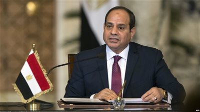 بعد قليل.. الرئيس السيسي يشارك في الفعاليات الختامية لدرع الخليج المشترك