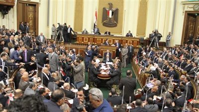 عاجل| البرلمان يوافق على مشروع  قانون التحفظ على أموال الإخوان 