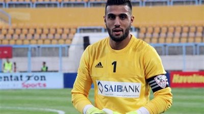 بعد إصابة الشناوي.. حارس سموحة يقترب من الزمالك 