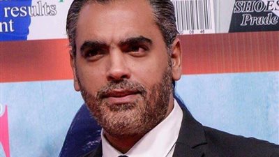 أحمد كرارة يشارك يحيى الفخراني بطولة 