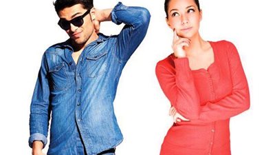فيديوجراف| 6 علامات تفضح كذب الرجل