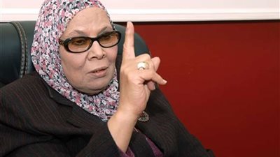 النائبة آمنة نصير لـ